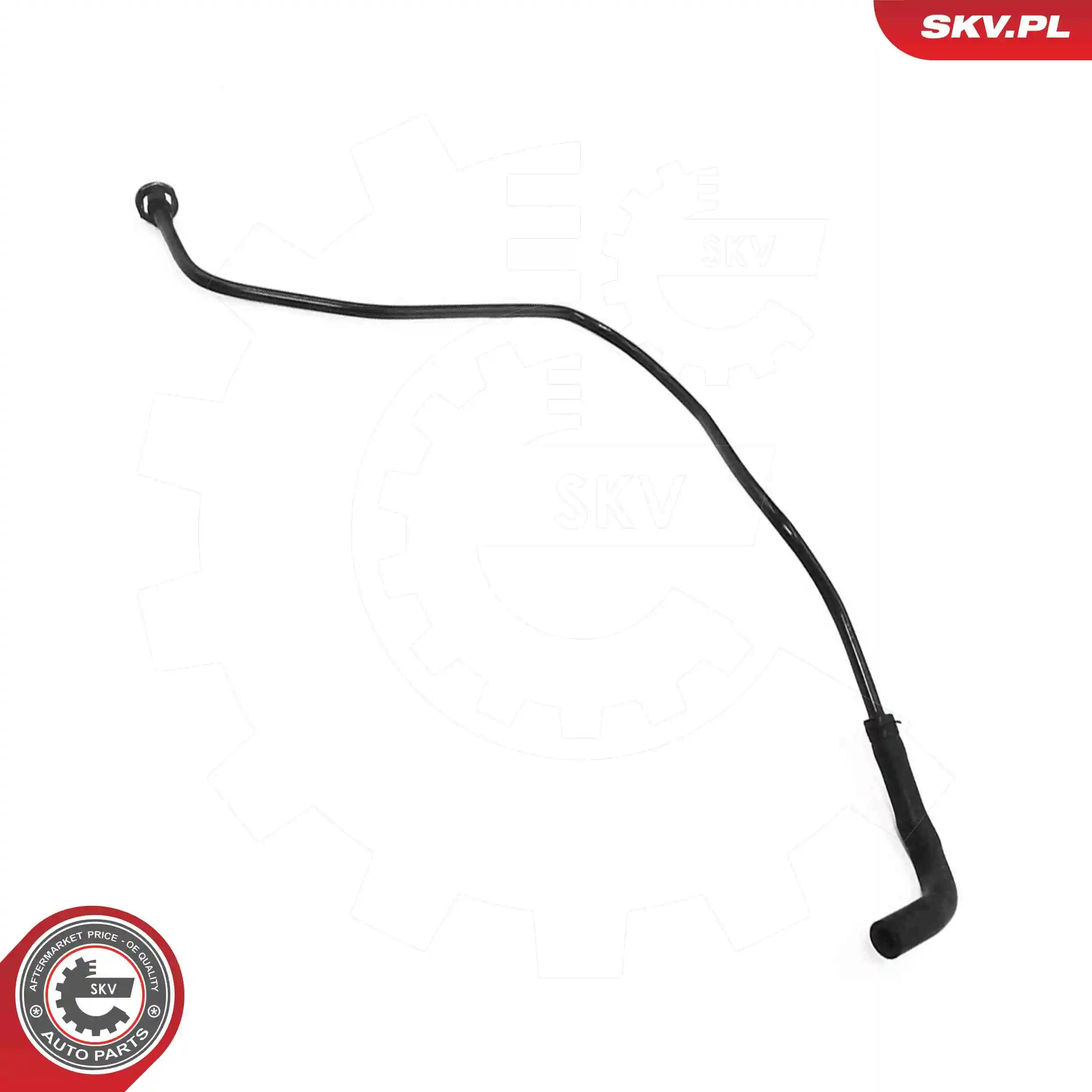 Radiator Hose